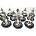 Subbuteo Andrew Table Soccer PAOK FC  1975-76 Greek League Champions on WSB Professional bases
